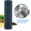 500ml Stainless Steel Thermal Bottle 7