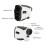 Upgraded Range Finder 656yd HD 1