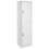 Beliani Shoe Storage Cabinet CANBERRA White 1