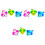 9Pcs Semi Automatic Cat Toy Clockwork Rat Pet Supplies Assorted Colors 2