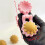 Creative Round Baking Molds for Family Funs Plastic-Style 2 5