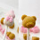 Creative Round Baking Molds for Family Funs Plastic-Style 2 6