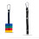 Support d'outil multifonctionnel de support de bande construit-1 3