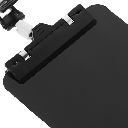 Clamp Price Holders Display Holder Black Plastic 10pcs 2