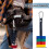 Support d'outil multifonctionnel de support de bande construit-1 5