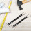 Support d'outil multifonctionnel de support de bande construit-1 7