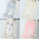 Four Season Baby Strollers Pad Polyester-bear head cushion 5
