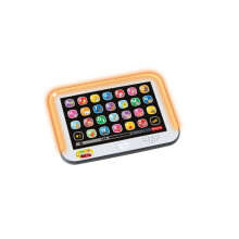 Fisher-Price Meine Tischplatte Lachen und Entdecken - Musikalische Tablet HXB67