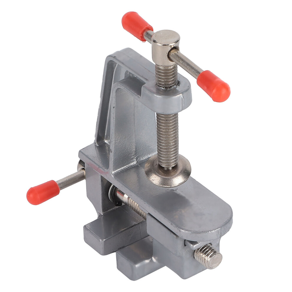Mini Table Clamp Vise 1.1in Opening