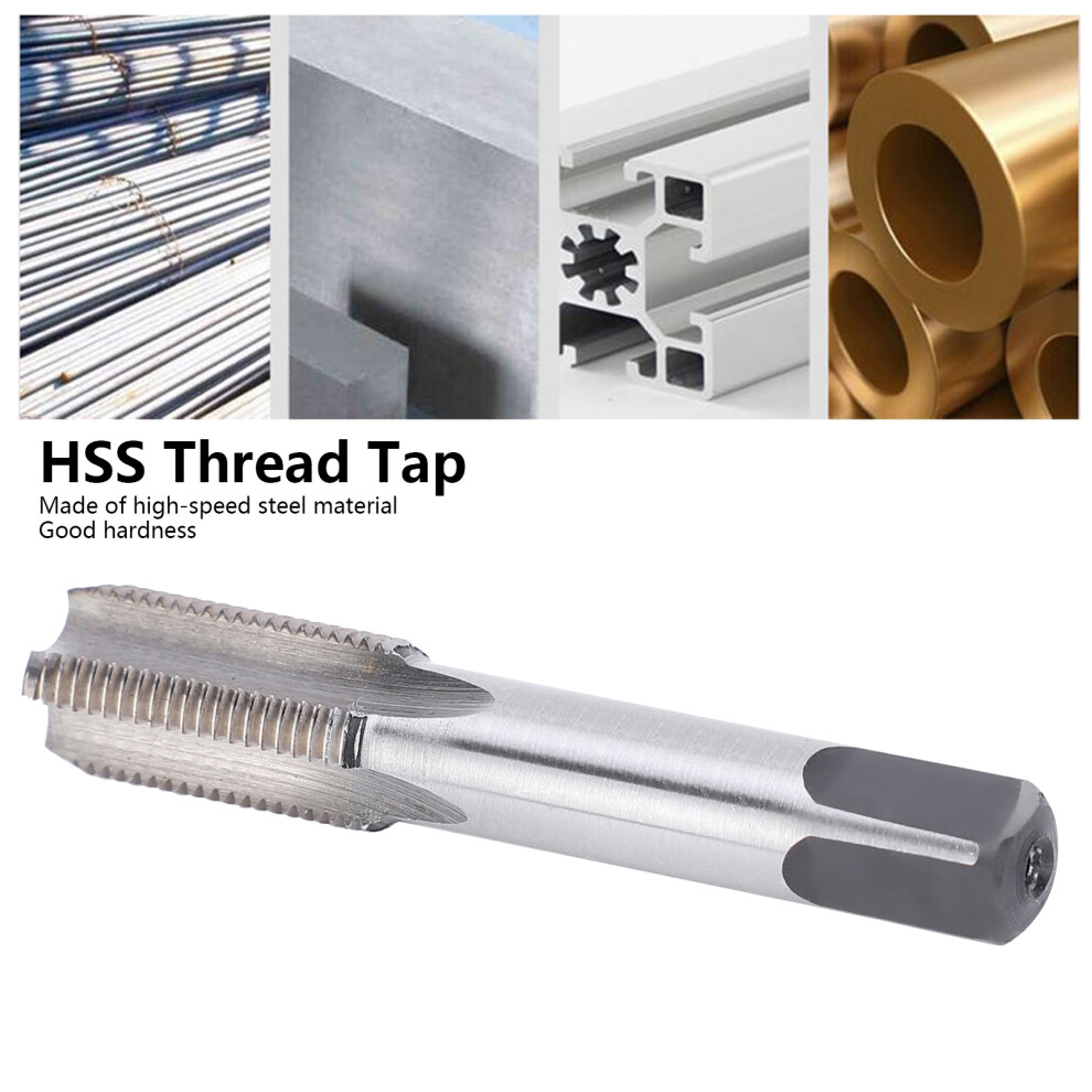 G1/8-28 HSS Pipe Thread Tap Tool