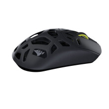 Gaming-Maus - Kabelgebunden - Corsair - Sabre V2 Pro MG - Schwarz