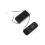 1Set Wireless Black Ceiling Fan Light Remote Control Kit for Dc Fans 2