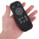1Set Wireless Black Ceiling Fan Light Remote Control Kit for Dc Fans 7