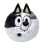 Ty TY Beanie Bouncers - Muffin from Bluey 2