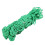 6Pcs Green Nylon Snooker Table Pockets Mesh Bags 2