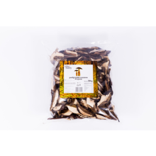 Kasol Podgrzybek suszony krojony 300g Leśne Skarby