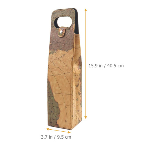 Masteelf Cooler Bag With Dispenser Carrier Protector 1