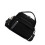 Mini Satchel Bag Top Handle Purses for Women Small-Black 1
