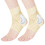 Comfortable Ankle Protectors Secures Fit Design Nylon-color XL 1