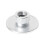 Secure Magnetic Phone Stand Accessory 17mm Ball Head-Silver 1