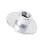 Phone Holder Magnetic Base for 17mm Ball Joint Systems-Silver 1