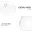 Transparent Pc Cake Dome Food Cover Protective Fresh-Keeping Lid 6