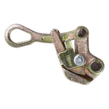 Multiple Purpose Wire Rope Clamps Carbon Steel Cable-1T