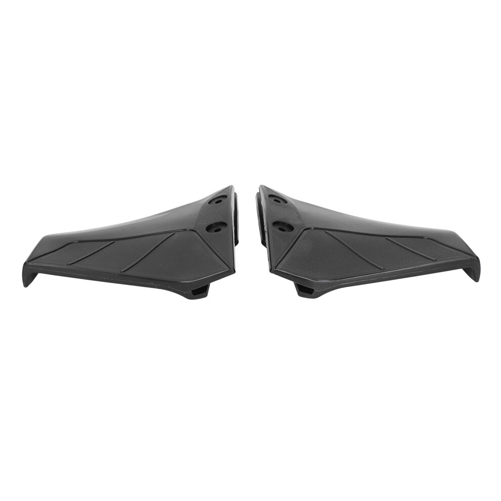 Hydrofoil Fin Stabiliser for 4-50HP Outboard