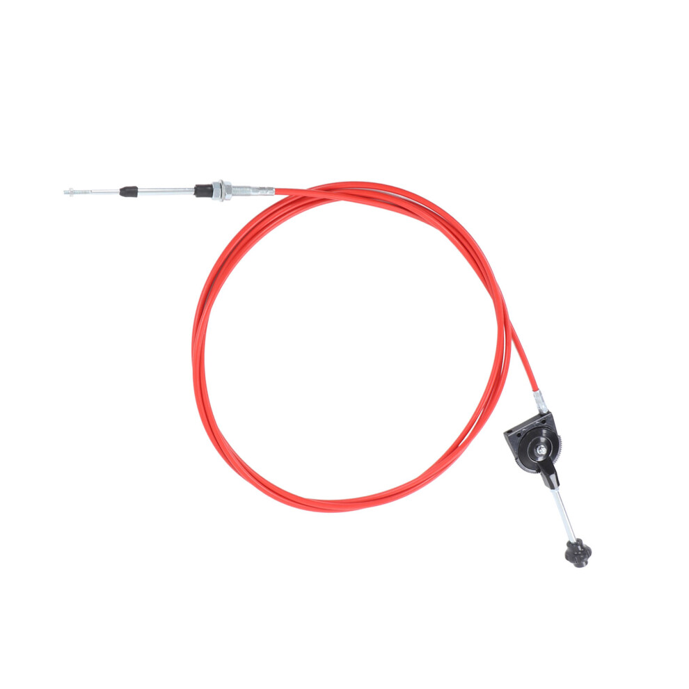 PU Tube Throttle Cable for Excavator 5m