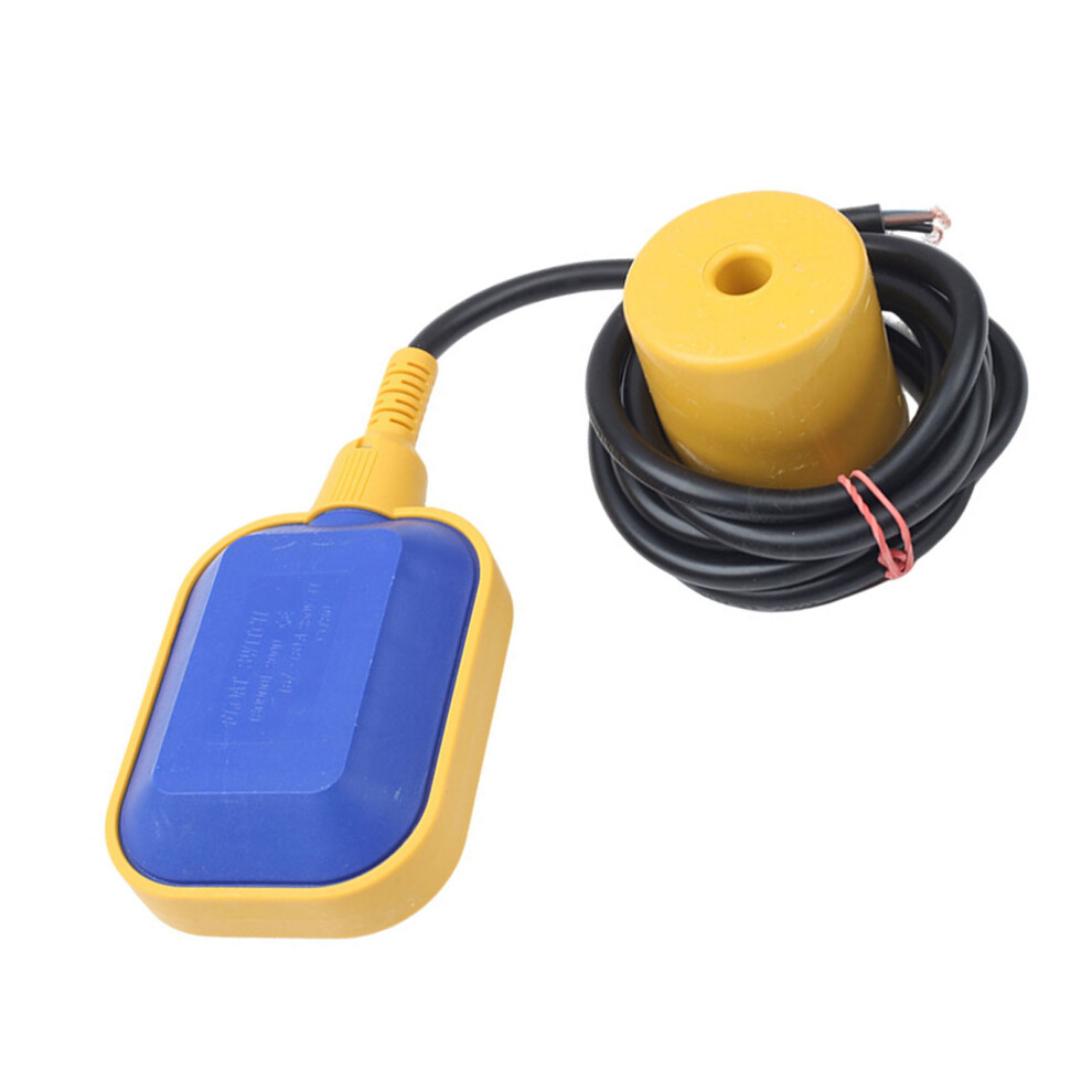 Corrosion Resistant Liquid Level Float Switches Suitable For-2M 7704001270730