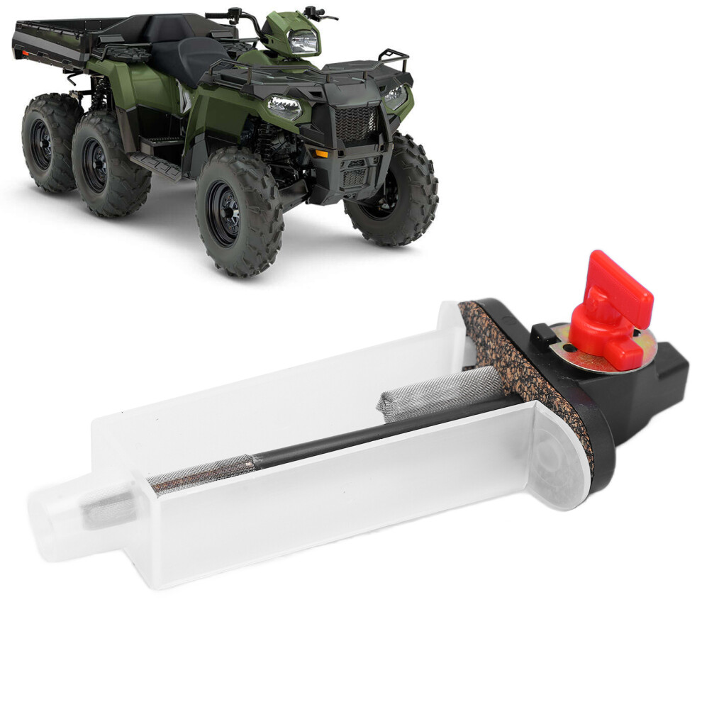 7051006 Petcock Replacement Polaris Fuel 7444352768462