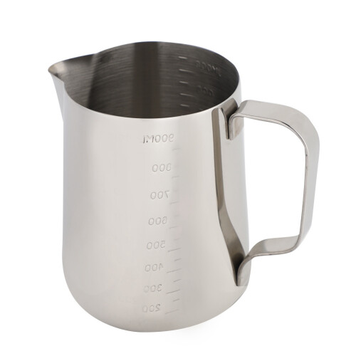 Stainless Steel Measuring Cup 1000ml 1