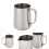 Stainless Steel Measuring Cup 1000ml 4