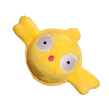 Vibrating Musical Animal Toy For Anxious Cats And Dogs-O