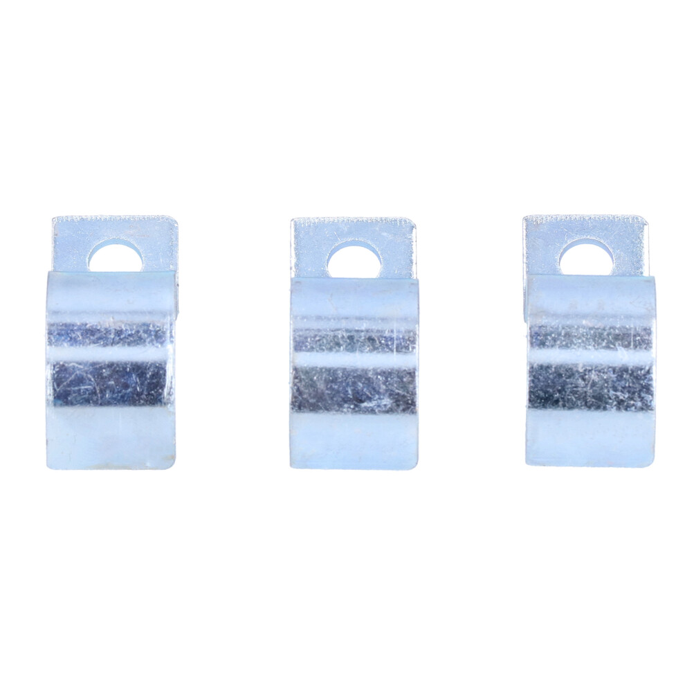304 Stainless Steel Single Hole Pipe Clamp