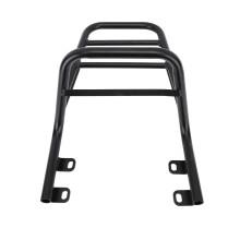 Interceptor 650 / Conti 650 16 mm Storage Schwarz
