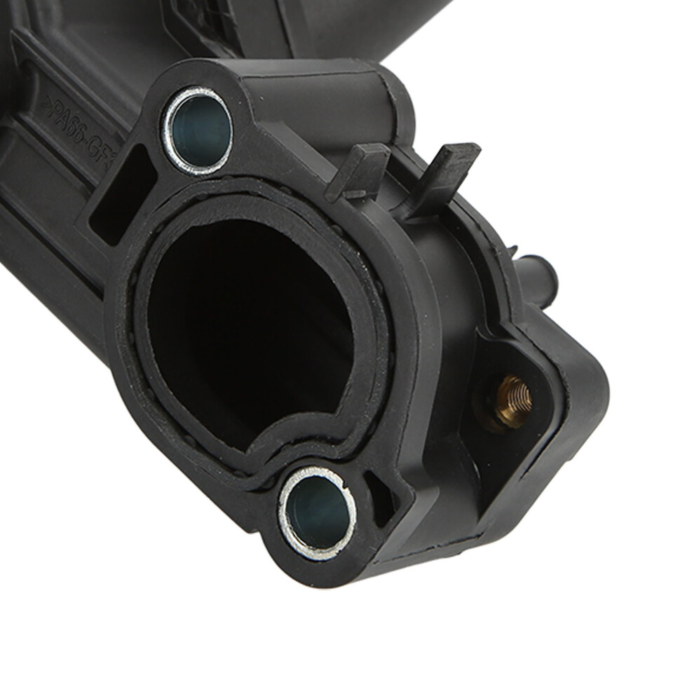 Coolant Thermostat Housing 1198060 For Ford Focus 7444352769070