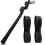High Performances PU Bat Handle Tape Nonslip-Black dots 1
