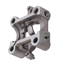 Metal Camshaft Holder for Go Karts