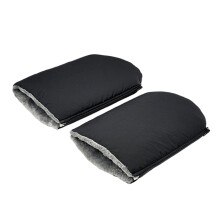 Classical Baby Transport Gloves Hand Cover With Reinforced
