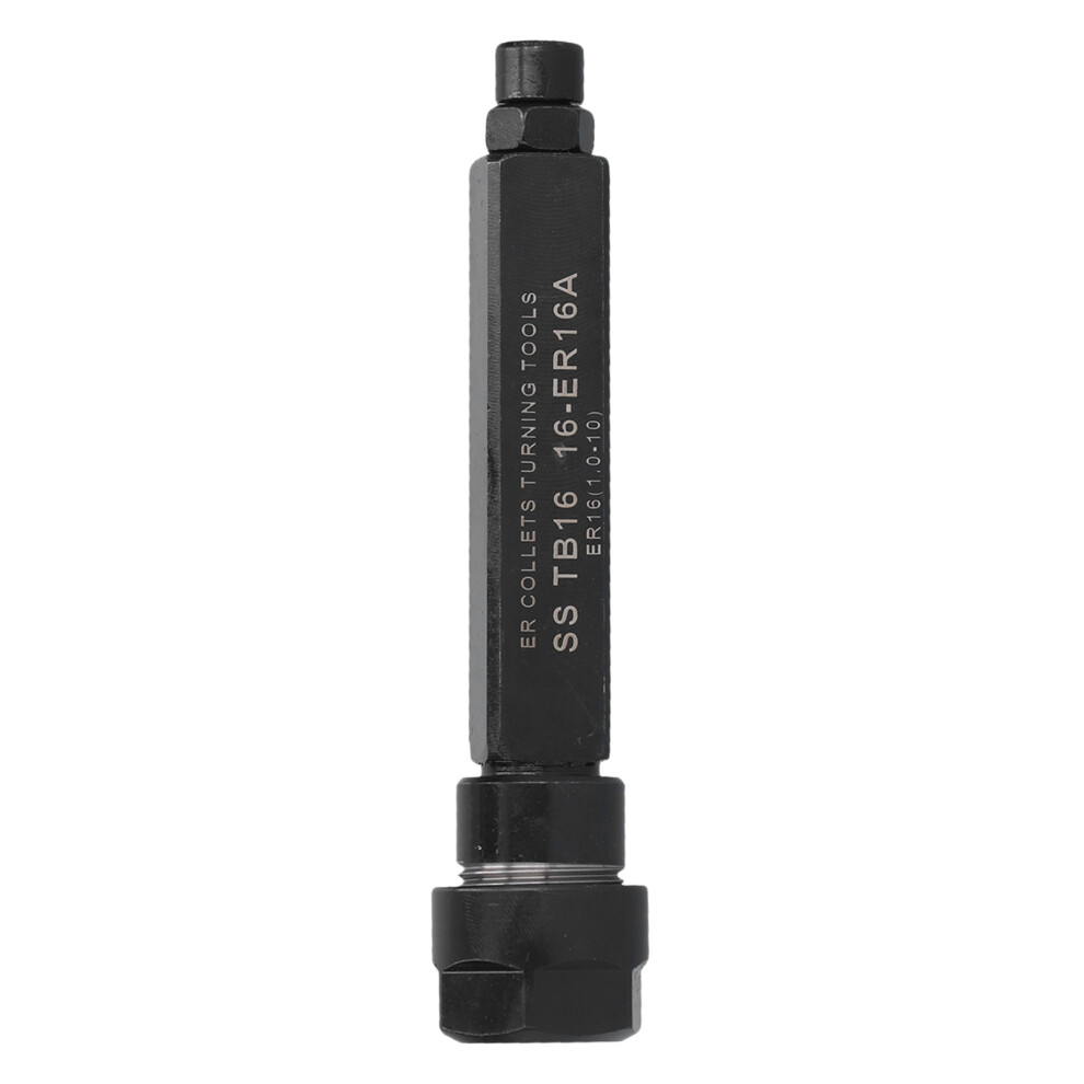 ER16 Square Tool Holder Collet Chuck