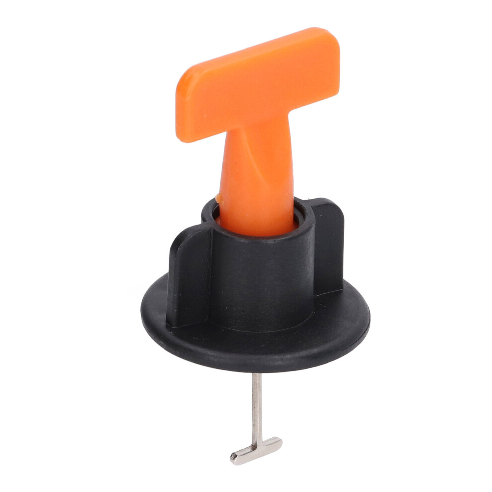 Reusable 253Pcs Tile Levelling System Set