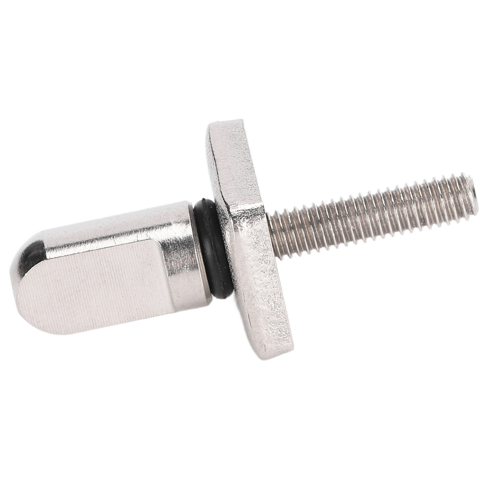 316 Stainless Board Fin Screws 5-Pack