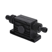 Compact Electric Drill Water Pump