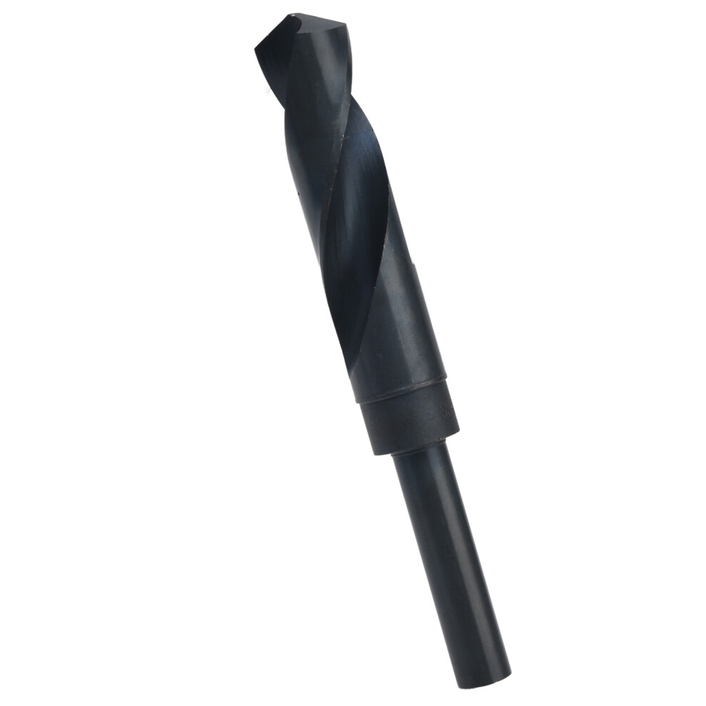 1/2in Shank HSS Reduced Shank Drill Bit 21.5mm
