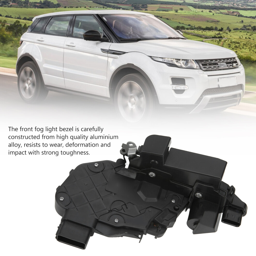 Range Rover Evoque 2012-2014 Door Lock Actuator 7444352769742