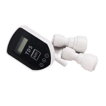 Reliable TDS Measurement Tool for Clean Water-2 to 3 connector