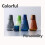 Black Glass Water Carafe Set 1