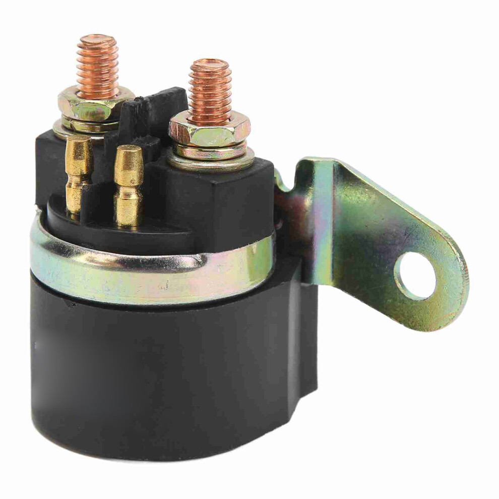 Atv Starter Relay 5270-150500 Copper Solenoid 7444352861910