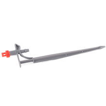 20 Garden Drip Emitters with Stand